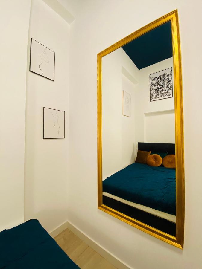 1 Syp, Kawa Vertuo, Kosmetyki Ada, 3 Min Metro Wilenska, By Visitwarsaw Apartments Exterior foto