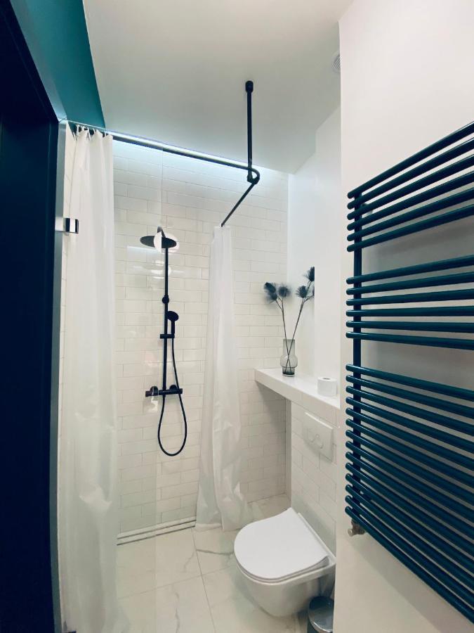 1 Syp, Kawa Vertuo, Kosmetyki Ada, 3 Min Metro Wilenska, By Visitwarsaw Apartments Exterior foto