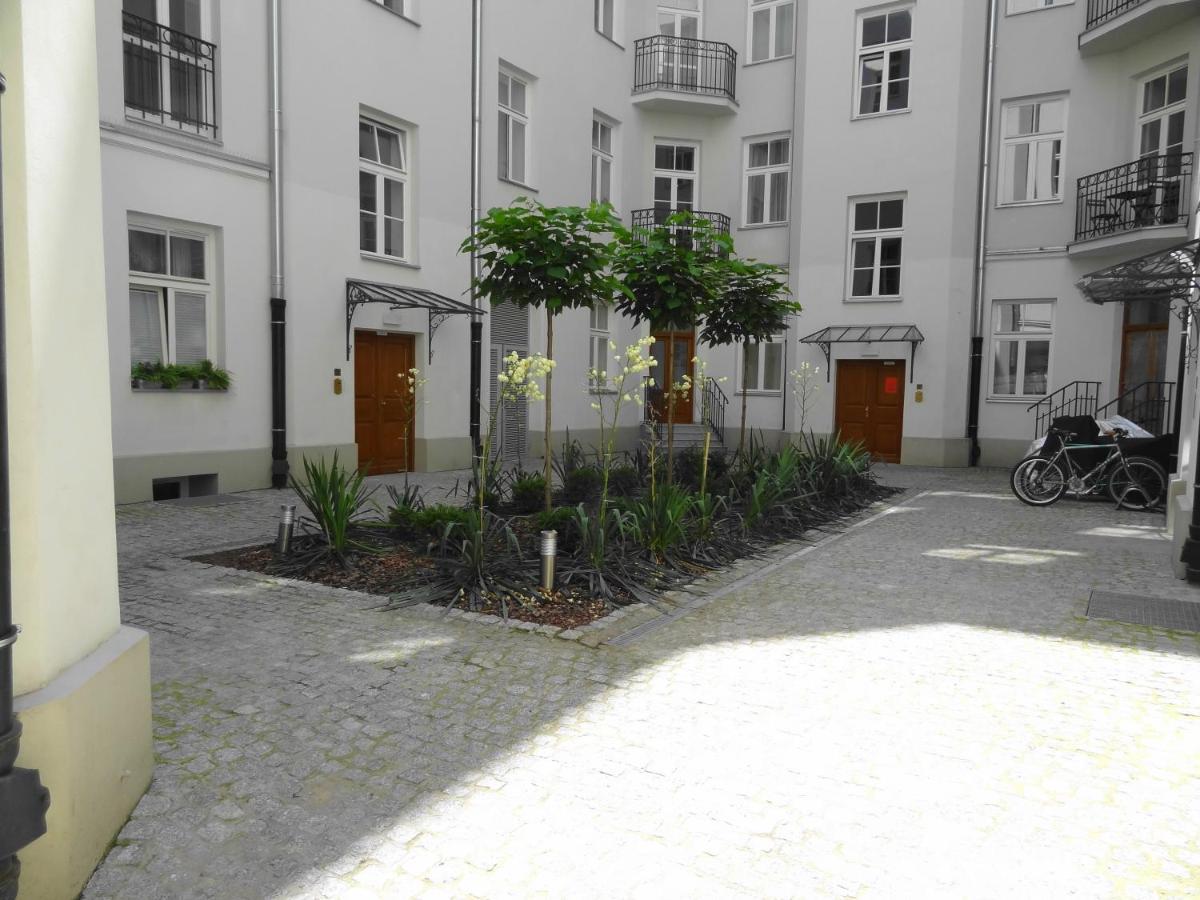 1 Syp, Kawa Vertuo, Kosmetyki Ada, 3 Min Metro Wilenska, By Visitwarsaw Apartments Exterior foto